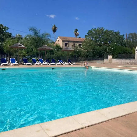 Apartmán Acqua Linda Poggio Mezzana