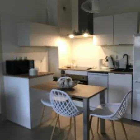 Acqua Linda Апартаменты